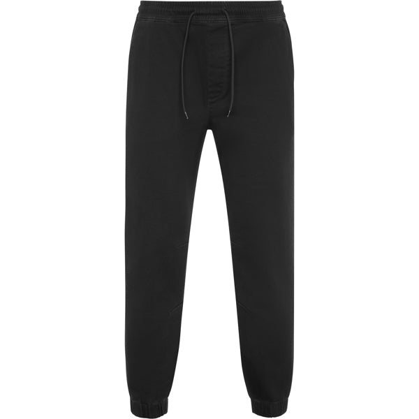 HOSEN FLEXAR – aus 81% Baumwolle, 18% Polyester, 1% Elastan, 390 g/m². – Bild 1