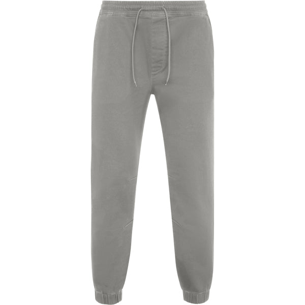 HOSEN FLEXAR – aus 81% Baumwolle, 18% Polyester, 1% Elastan, 390 g/m². – Bild 10