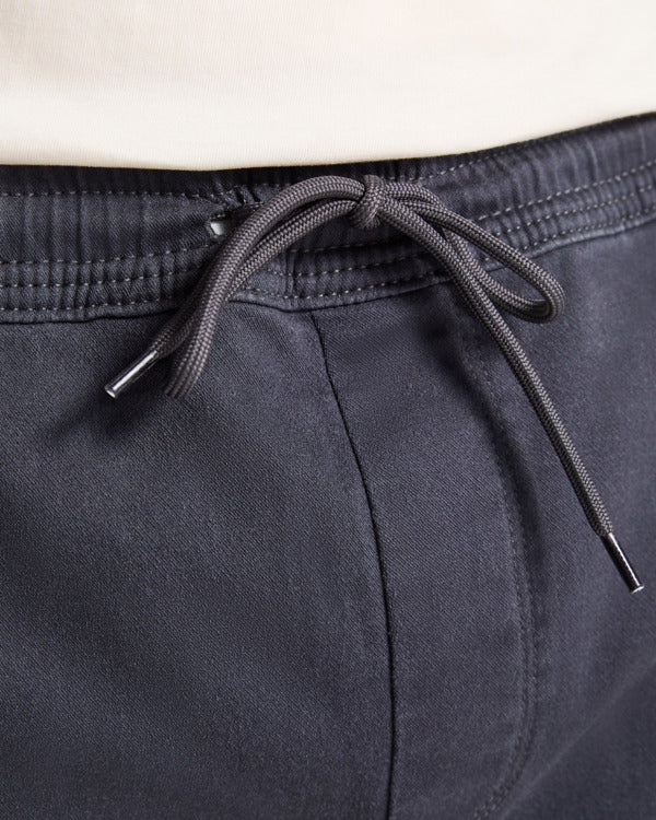 HOSEN FLEXAR – aus 81% Baumwolle, 18% Polyester, 1% Elastan, 390 g/m². – Bild 5