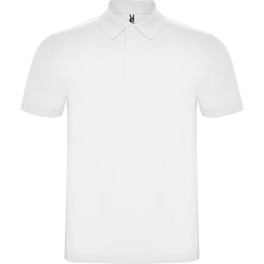 POLOSHIRTS AUSTRAL – aus 100 % Baumwolle, Pique-Strick, 180 g/m². – Bild 1