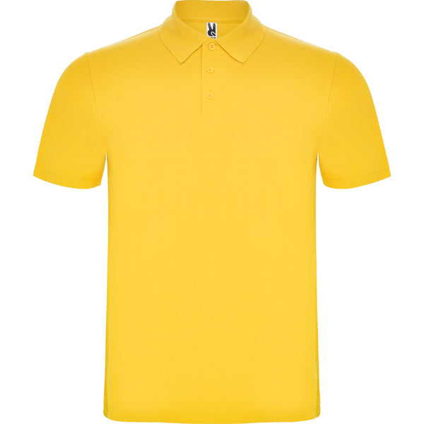 POLOSHIRTS AUSTRAL – aus 100 % Baumwolle, Pique-Strick, 180 g/m². – Bild 15