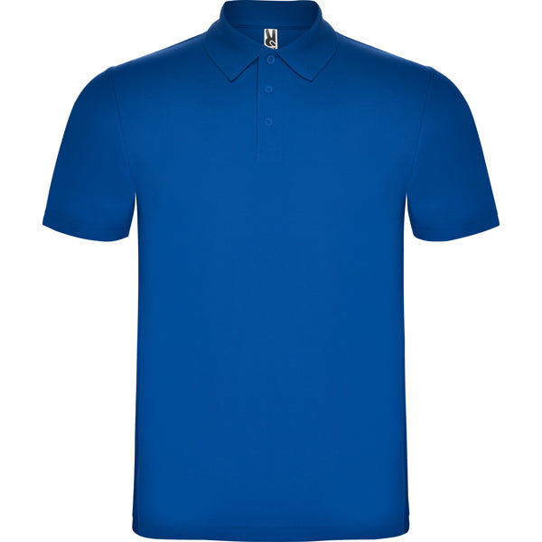 POLOSHIRTS AUSTRAL – aus 100 % Baumwolle, Pique-Strick, 180 g/m². – Bild 20