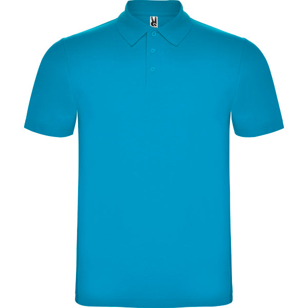POLOSHIRTS AUSTRAL – aus 100 % Baumwolle, Pique-Strick, 180 g/m². – Bild 25