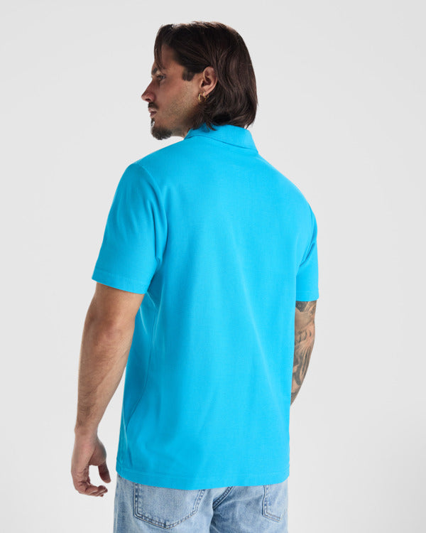POLOSHIRTS AUSTRAL – aus 100 % Baumwolle, Pique-Strick, 180 g/m². – Bild 4