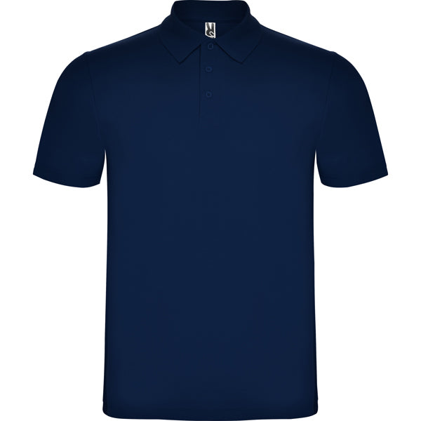 POLOSHIRTS AUSTRAL – aus 100 % Baumwolle, Pique-Strick, 180 g/m². – Bild 35