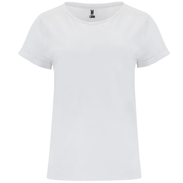 T-SHIRTS CIES – aus 100% Baumwolle, single Jersey 165 g/m².