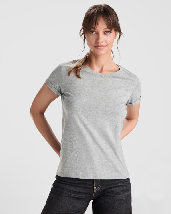 T-SHIRTS CIES – aus 100% Baumwolle, single Jersey 165 g/m². – Bild 2
