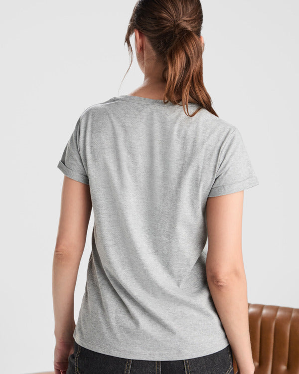 T-SHIRTS CIES – aus 100% Baumwolle, single Jersey 165 g/m². – Bild 4