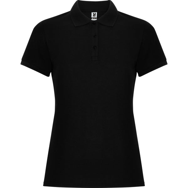 POLOSHIRTS PEGASO WOMAN PREMIUM – aus 60% Baumwolle / 40% Polyester. Piqué. Farbe: 190 g/m². Weiss: 220 g/m² – Bild 10