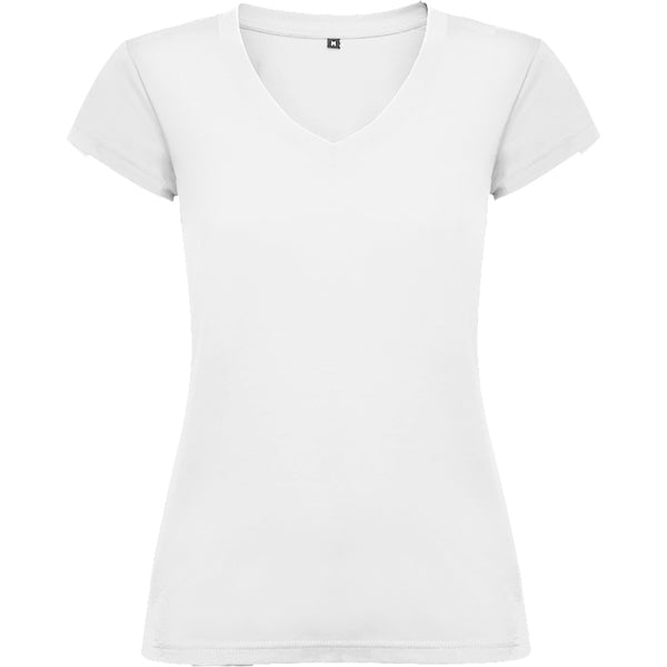 T-SHIRTS VICTORIA – aus 100% Baumwolle, Single jersey, 155 g/m². – Bild 1