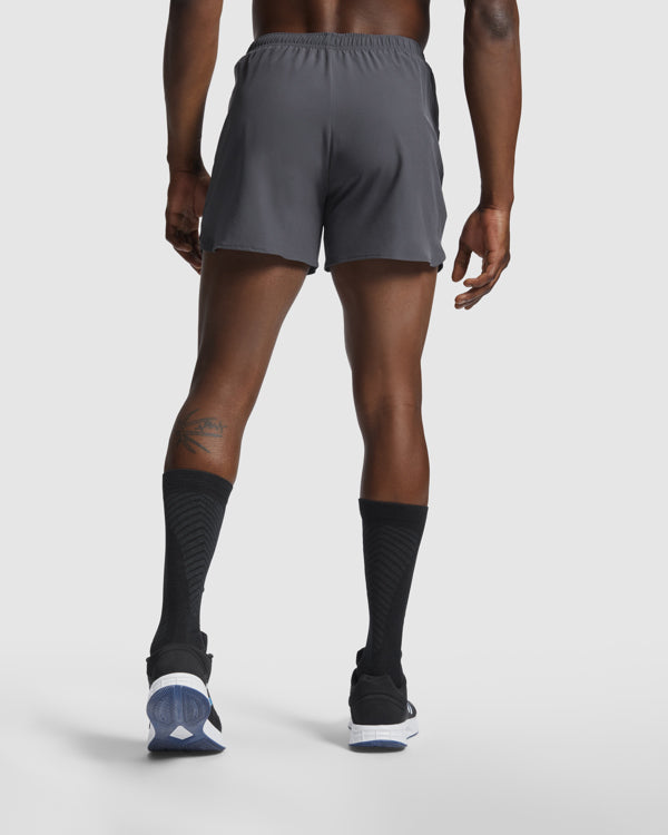 SHORTS EVERTON – aus 90% Polyester / 10% Elasthan, 130 g/m². – Bild 17
