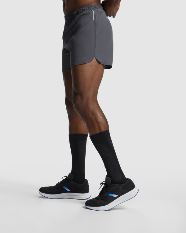 SHORTS EVERTON – aus 90% Polyester / 10% Elasthan, 130 g/m². – Bild 18