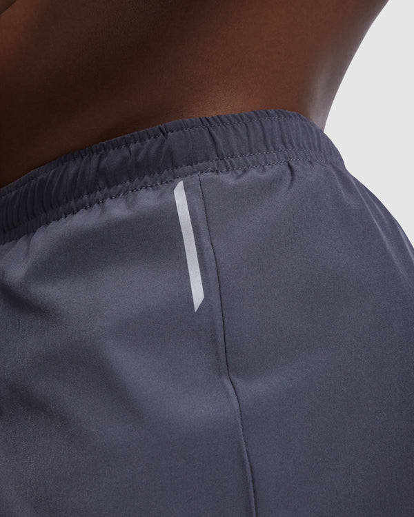 SHORTS EVERTON – aus 90% Polyester / 10% Elasthan, 130 g/m². – Bild 3
