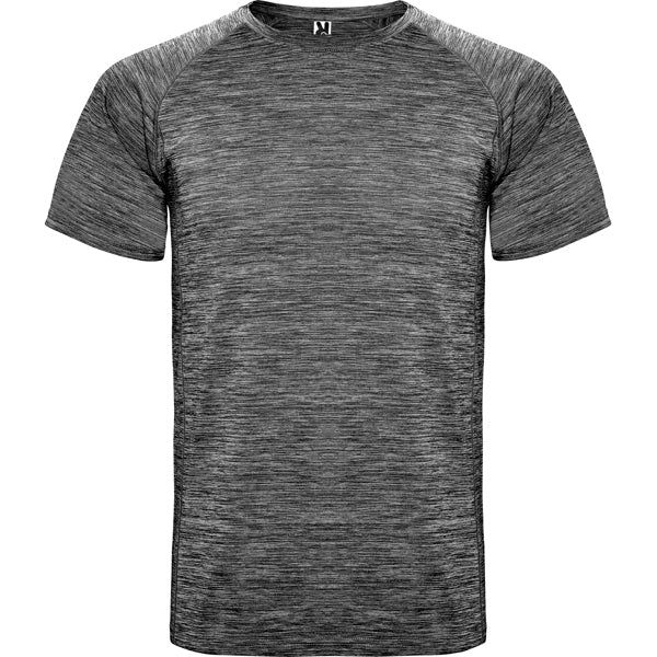 T-SHIRTS AUSTIN – aus 100% Polyester Space Dye, 140 g/m². – Bild 1