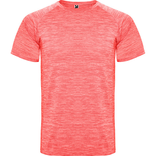 T-SHIRTS AUSTIN – aus 100% Polyester Space Dye, 140 g/m². – Bild 11