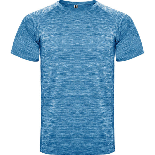 T-SHIRTS AUSTIN – aus 100% Polyester Space Dye, 140 g/m². – Bild 26