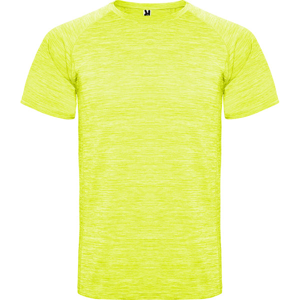 T-SHIRTS AUSTIN – aus 100% Polyester Space Dye, 140 g/m². – Bild 31