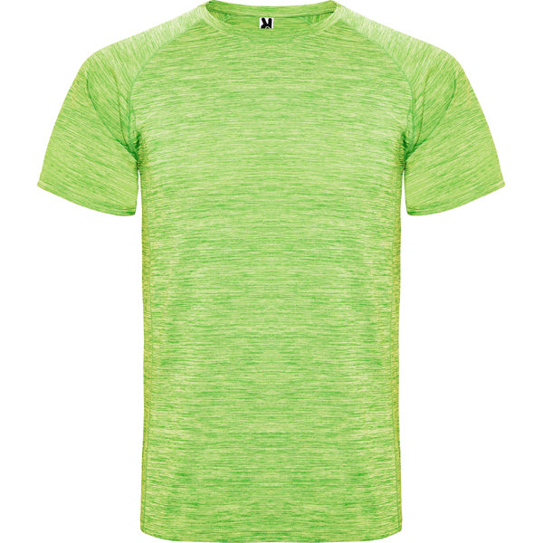 T-SHIRTS AUSTIN – aus 100% Polyester Space Dye, 140 g/m². – Bild 36
