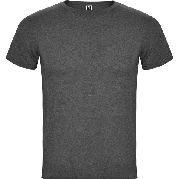 T-SHIRTS FOX – aus 65% Polyester / 35% Baumwolle, Single Jersey, 150 g/m². – Bild 1