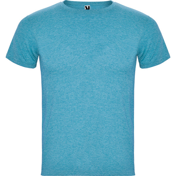 T-SHIRTS FOX – aus 65% Polyester / 35% Baumwolle, Single Jersey, 150 g/m². – Bild 10