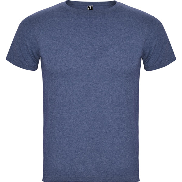 T-SHIRTS FOX – aus 65% Polyester / 35% Baumwolle, Single Jersey, 150 g/m². – Bild 15