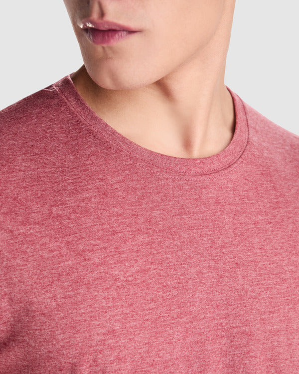 T-SHIRTS FOX – aus 65% Polyester / 35% Baumwolle, Single Jersey, 150 g/m². – Bild 5