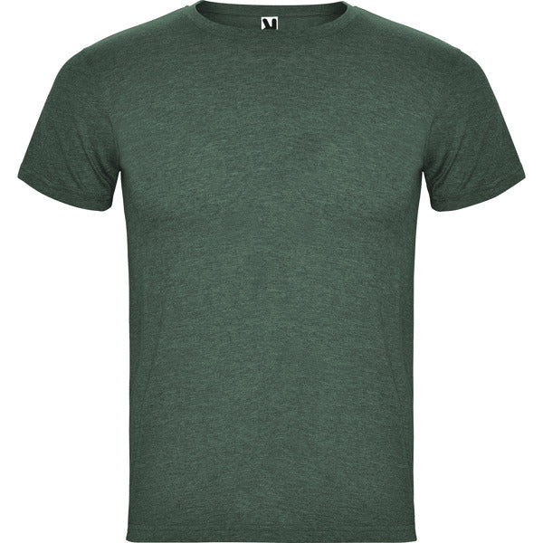 T-SHIRTS FOX – aus 65% Polyester / 35% Baumwolle, Single Jersey, 150 g/m². – Bild 25