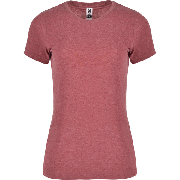 T-SHIRTS FOX WOMAN – aus 65% Polyester / 35% Baumwolle, Single Jersey, 150 g/m² – Bild 20