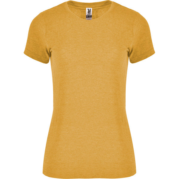 T-SHIRTS FOX WOMAN – aus 65% Polyester / 35% Baumwolle, Single Jersey, 150 g/m² – Bild 30
