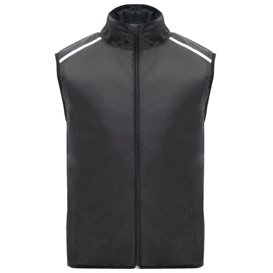 WESTEN JANNU – aus Vorderstoff: 100% Polyester.Rückenstoff: 100% Polyester-Mesh, 70 g/m². – Bild 1