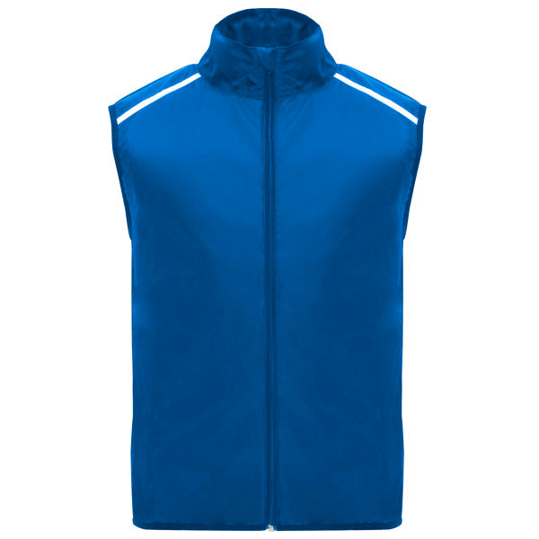 WESTEN JANNU – aus Vorderstoff: 100% Polyester.Rückenstoff: 100% Polyester-Mesh, 70 g/m². – Bild 10
