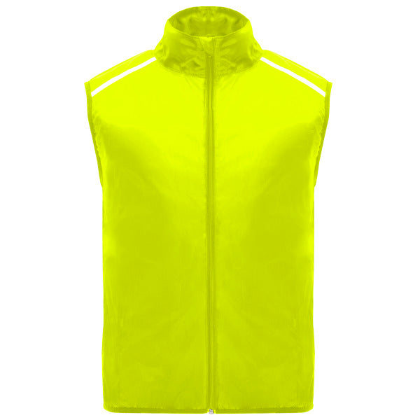 WESTEN JANNU – aus Vorderstoff: 100% Polyester.Rückenstoff: 100% Polyester-Mesh, 70 g/m². – Bild 15