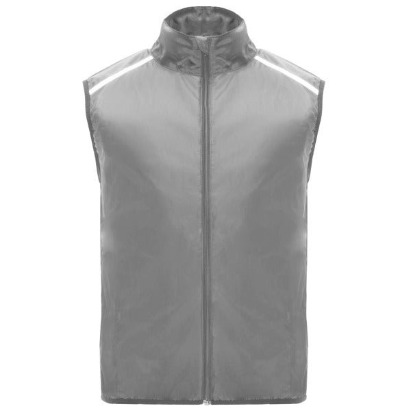 WESTEN JANNU – aus Vorderstoff: 100% Polyester.Rückenstoff: 100% Polyester-Mesh, 70 g/m². – Bild 20