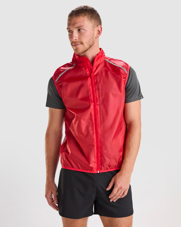 WESTEN JANNU – aus Vorderstoff: 100% Polyester.Rückenstoff: 100% Polyester-Mesh, 70 g/m². – Bild 2