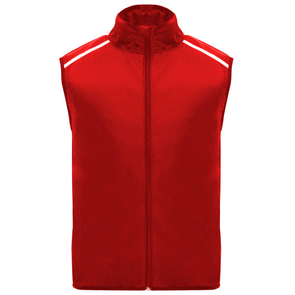 WESTEN JANNU – aus Vorderstoff: 100% Polyester.Rückenstoff: 100% Polyester-Mesh, 70 g/m². – Bild 25