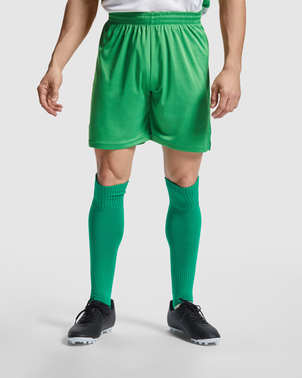 HOSEN DORTMUND – aus 100% Polyester-Interlock, 140 g/m². – Bild 2