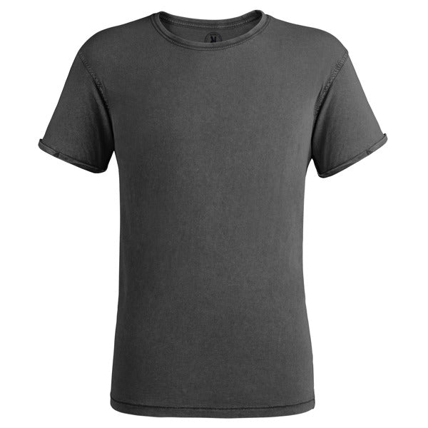 T-SHIRTS HUSKY – aus 100% Baumwolle, single Jersey 160 g/m².