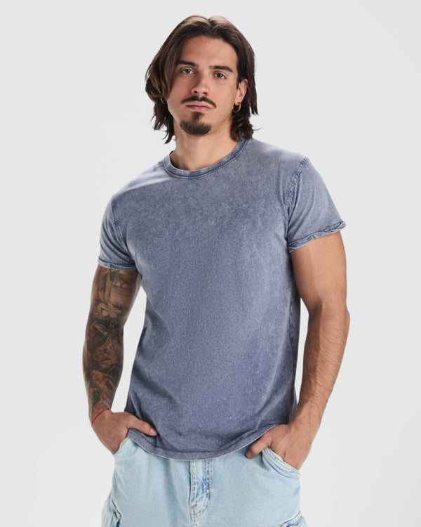 T-SHIRTS HUSKY – aus 100% Baumwolle, single Jersey 160 g/m². – Bild 2