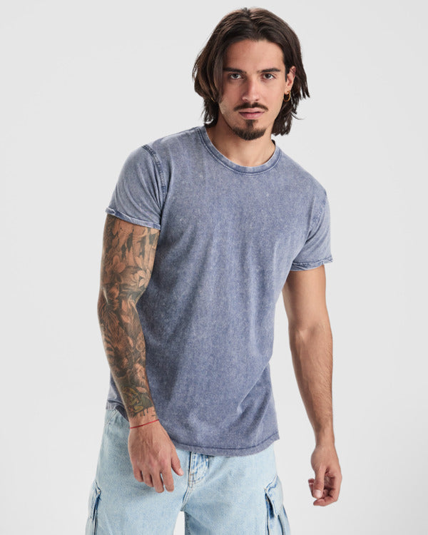 T-SHIRTS HUSKY – aus 100% Baumwolle, single Jersey 160 g/m². – Bild 3