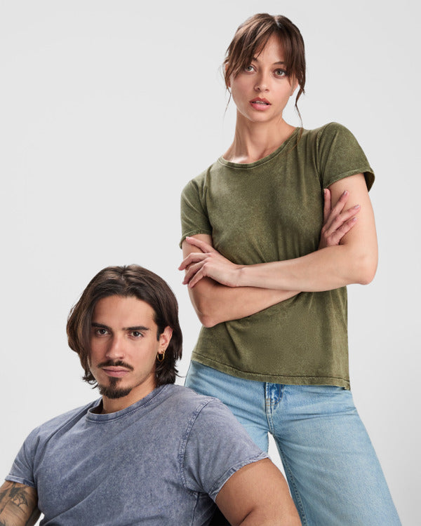 T-SHIRTS HUSKY – aus 100% Baumwolle, single Jersey 160 g/m². – Bild 5