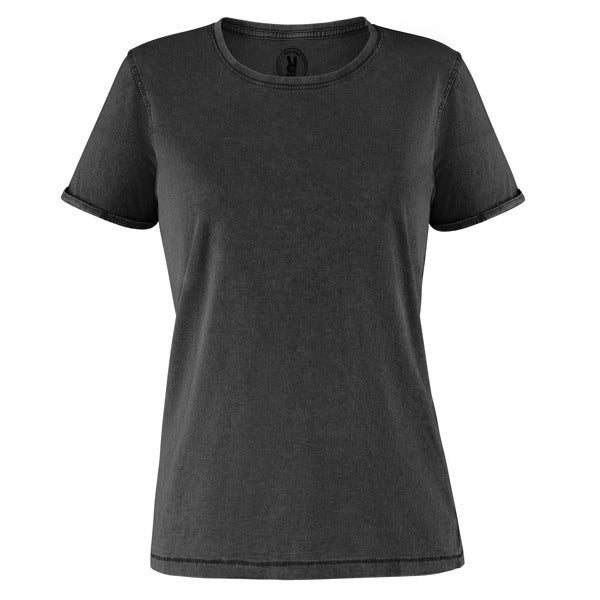 T-SHIRTS HUSKY WOMAN – aus 100% Baumwolle, single Jersey 160 g/m². – Bild 1