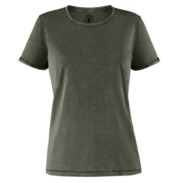 T-SHIRTS HUSKY WOMAN – aus 100% Baumwolle, single Jersey 160 g/m². – Bild 10