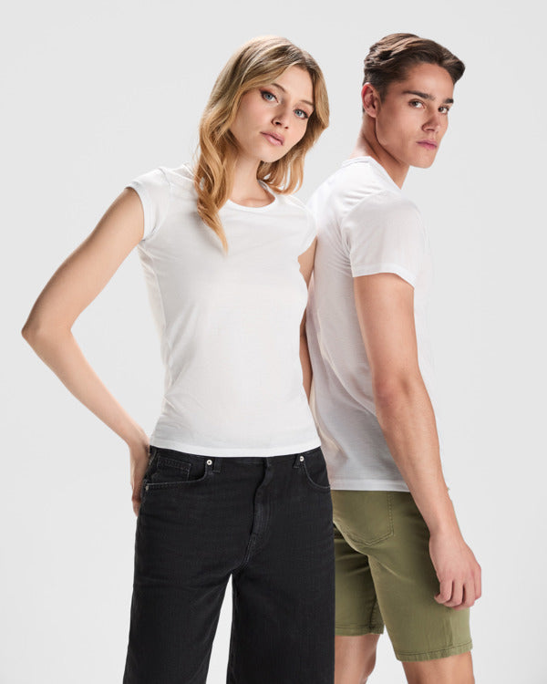T-SHIRTS HAWAII – aus 100% Polyester, Baumwoll-Touch, 150 g/m². – Bild 5