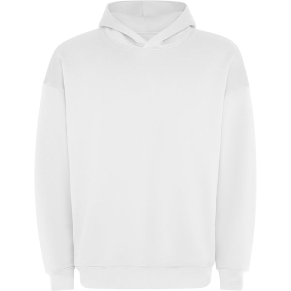 SWEATSHIRTS OTTO – aus 50 % Baumwolle, 50 % Polyester, 320 g/m².