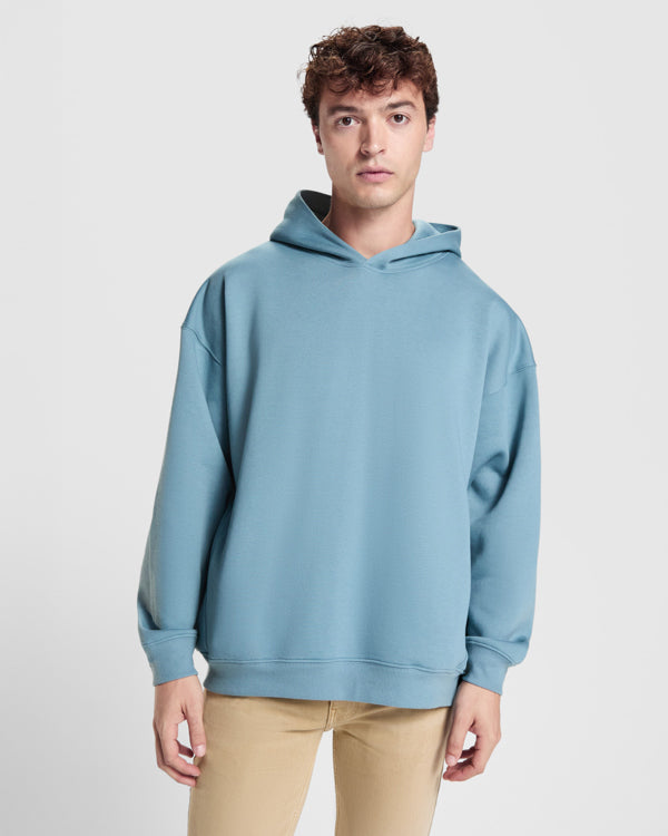 SWEATSHIRTS OTTO – aus 50 % Baumwolle, 50 % Polyester, 320 g/m². – Bild 2