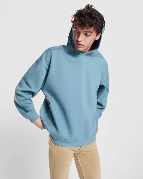 SWEATSHIRTS OTTO – aus 50 % Baumwolle, 50 % Polyester, 320 g/m². – Bild 3