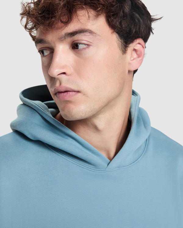 SWEATSHIRTS OTTO – aus 50 % Baumwolle, 50 % Polyester, 320 g/m². – Bild 4
