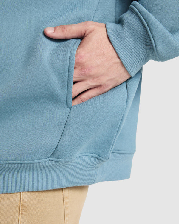 SWEATSHIRTS OTTO – aus 50 % Baumwolle, 50 % Polyester, 320 g/m². – Bild 5