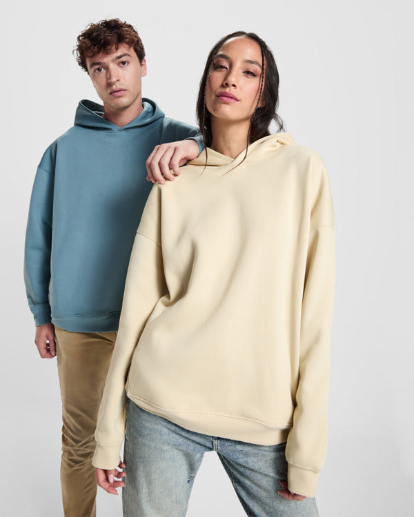 SWEATSHIRTS OTTO – aus 50 % Baumwolle, 50 % Polyester, 320 g/m². – Bild 6