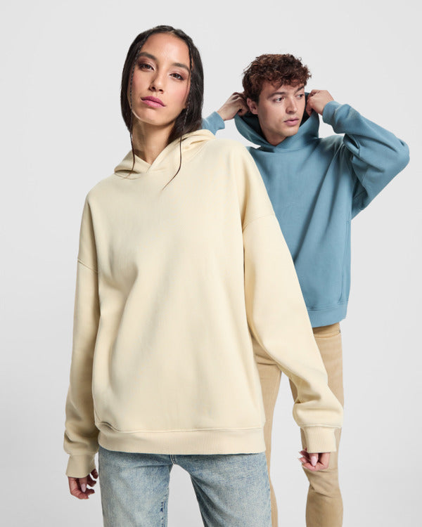 SWEATSHIRTS OTTO – aus 50 % Baumwolle, 50 % Polyester, 320 g/m². – Bild 7